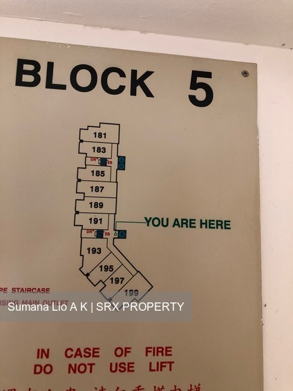 Blk 5 Saint Georges Lane (Kallang/Whampoa), HDB 4 Rooms #200444642